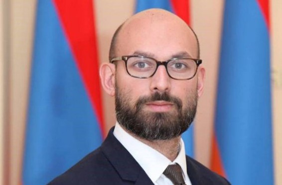 Սփյուռքի նախարարությունը կփորձի հավաքագրել համայնքների կարծիքները օրհներգի փոփոխության վերաբերյալ