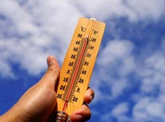 Առաջիկա 5 օրերի եղանակը