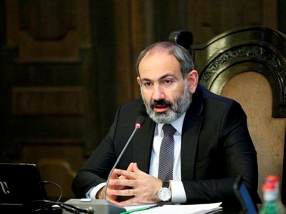 Մեծ պրոբլեմներ կլինեն, ճգնաժամեր կլինեն, բայց կապ չունի. Նիկոլ Փաշինյան