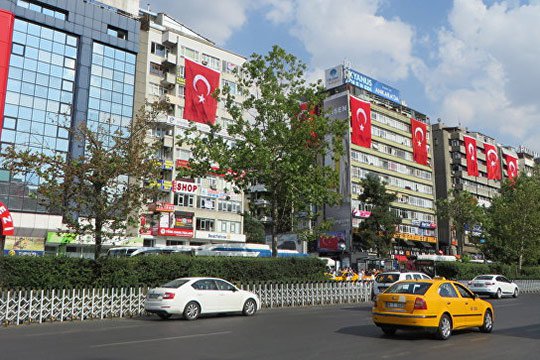 ԵՄ-ն մտահոգ է Թուրքիայում լրագրողների կալանավորումների կապակցությամբ