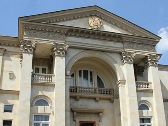 ՀՀ նախագահի աշխատակազմում օպտիմալացում չկա. Թափուր հաստիքներն են համալրվում