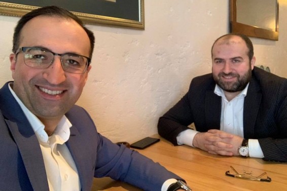 Այլևս չեմ այցելելու հանրային սննդի որևէ հաստատություն, որտեղ թույլատրված է ծխելը. Արսեն Թորոսյան