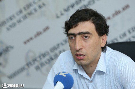 ԲՈԿ-ը կստեղծի աշխատանքային խումբ, որը կհամակարգի և կմշակի գրագողության դեմ պայքարի մոտեցումներ