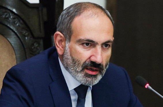 «Վանաձորի կարի ֆաբրիկաներում առկա է 200 թափուր աշխատատեղ՝ 120 հազար դրամ և ավելի մաքուր աշխատավարձով». Նիկոլ Փաշինյան