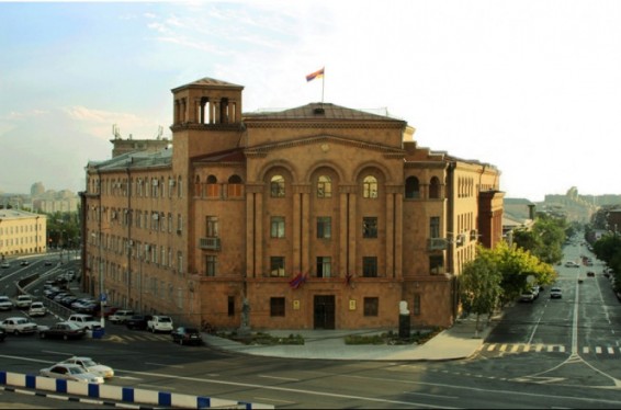 Փետրվարի 11-ից 12-ը ՀՀ ոստիկանության տարբեր ստորաբաժանումների կողմից բացահայտվել է հանցագործության 48 դեպք