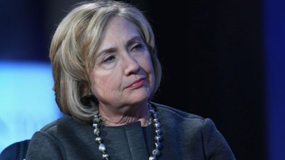 Հիլարի Քլինթոնը կարծում է, որ Թրամփը միայն դատարկ խոստումներ է տալիս