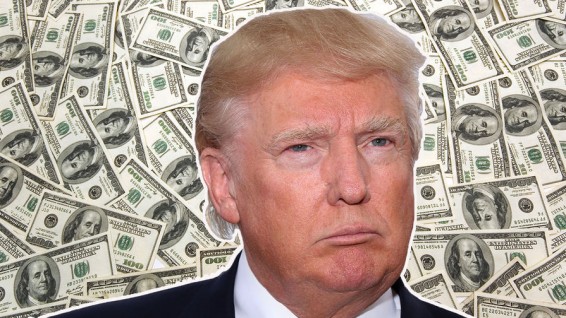 Долг Америки: Трамп сделал его великим