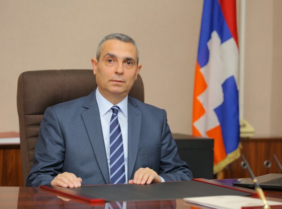 Մասիս Մայիլյան. Ադրբեջանը պետք է լրացնի բաց թողածը. Mediamax