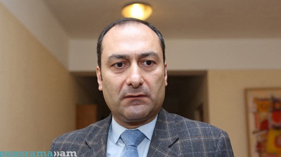Զեյնալյան. Նախատեսում ենք պետական տուրքի վճարումից ազատել լրատվության միջոցներին