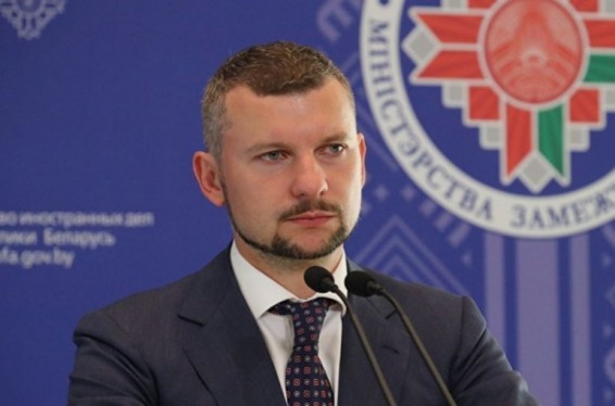 «ՀԱՊԿ-ի գլխավոր քարտուղարի նշանակման հարցը հնարավորինս արագ լուծում է պահանջում». Բելառուսի ԱԳՆ խոսնակ
