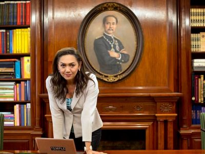 Թաիլանդում վարչապետի թեկնածու են առաջադրել տրանսգենդերին