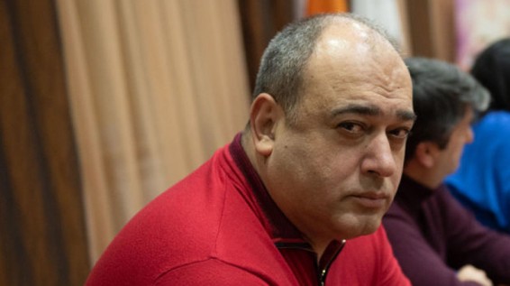 Адвокат А. Мкртчян объяснил, почему решил частично отказаться от защиты Манвела Григоряна