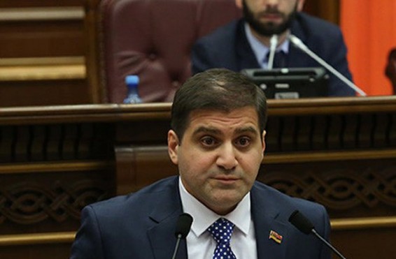 «Իշխանությունը պետք է օր առաջ դադարի մարդուն դիտարկել որպես միջոց»