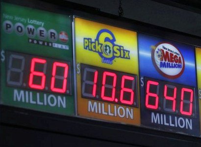 Բրիտանացին վիճակախաղում շահել է ջեքփոթ եւ հաջորդ օրը հայր դարձել