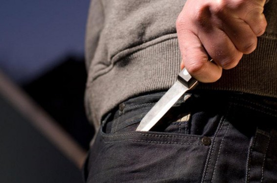 Արարատի մարզի Գինեվետ գյուղի 30-ամյա բնակիչը վիճաբանության ժամանակ դանակահարել է համագյուղացուն