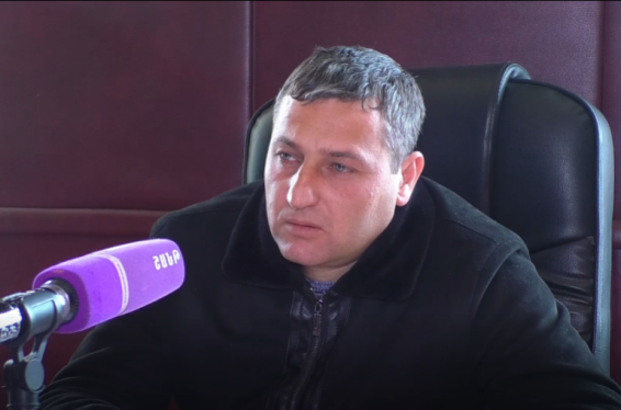 Շիրակի մարզի Աշոցք համայնքում հաղթել է ՔՊ-ական Կարեն Մանուկյանը. նա համայնքի ժամանակավոր պաշտոնակատարն է