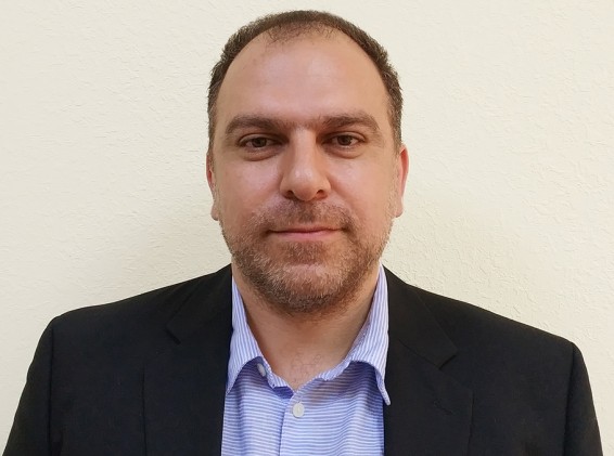 Ավետիք Էլոյանը նշանակվել է Տիգրան Ավինյանի խորհրդական