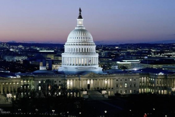 Spiegel «лишил» США статуса мирового лидера