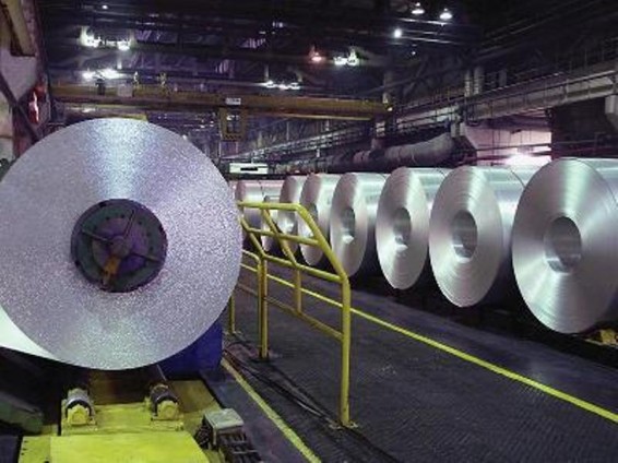 ՀՀ կառավարությունը «Ռուսալ–Արմենալ» գործարանին 3 տարով կազատի ԱԱՀ–ից