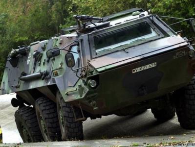 Բեռլինը եւ Փարիզը բանակցում են միասնական պաշտպանական արտահանման լիցենզավորման ընթացակարգերի վերաբերյալ