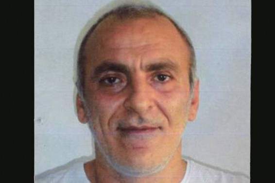 «Արմենիա» ԲԿ-ից նախօրեին փախուստի դիմած դատապարտյալը հայտնաբերվել է Բալահովիտում