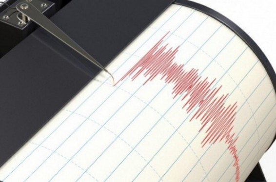 Ադրբեջանում երկրաշարժ է գրանցվել