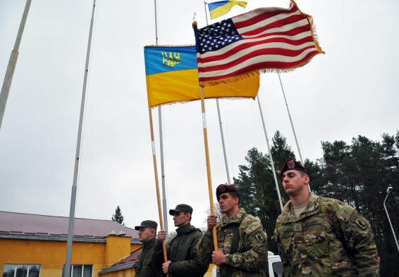 Басурин: США передали Украине 