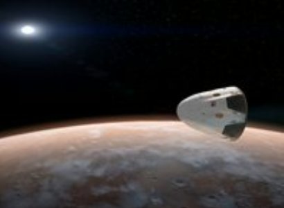 Starship-ը Մարսի իրացման պատմության մեջ ամենաբարդ նախագիծն է