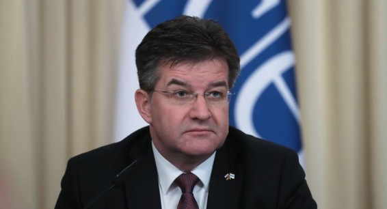 От правительства Армении есть ожидания по Карабаху – глава ОБСЕ