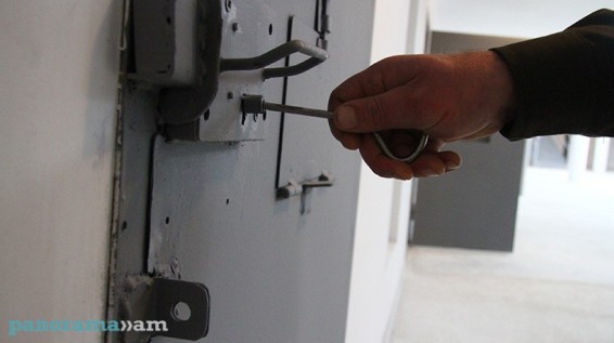 После амнистии в Армении 6 лиц уже арестованы, 7 – объявлены в розыск