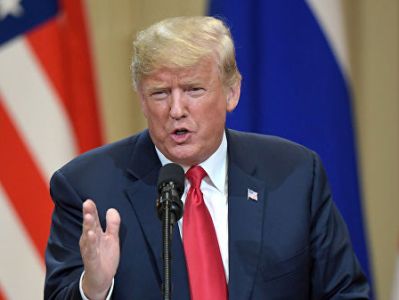 Թրամփը պատրաստվում է Ռոզենին առաջադրել գլխավոր դատախազի առաջին տեղակալի պաշտոնում