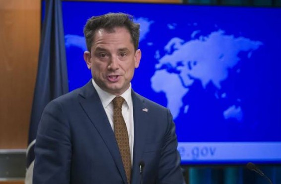 ԱՄՆ-ի Պետդեպը բոլոր երկրներին կոչ է արել՝ աջակցել Աֆղանստանի հաշտության բանակցություններին