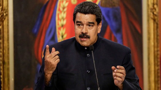 Մադուրոն Խուան Գուայդոյին կոչ է արել ընտրություններ անցկացնել