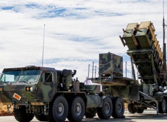 Անկարան հայտնել է, որ ներկայիս տեսքով Patriot-ի վերաբերյալ Վաշինգտոնի առաջարկները չի կարող ընդունել