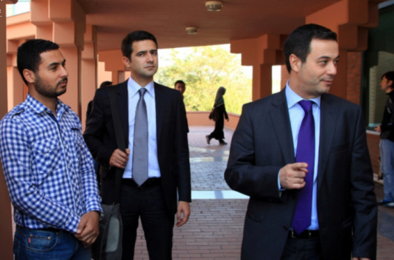 Թուրքիան արգելել է Ադրբեջանի ԱԳՆ հատուկ հանձնարարություններով դեսպանի մուտքը երկիր