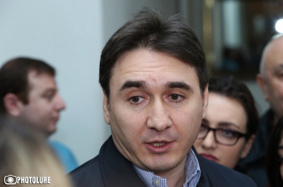 Դատախազությունը վճռաբեկ բողոք է ներկայացրել Արմեն Գևորգյանի խափանման միջոցի վերաբերյալ վերաքննիչ բողոքը մերժելու դեմ