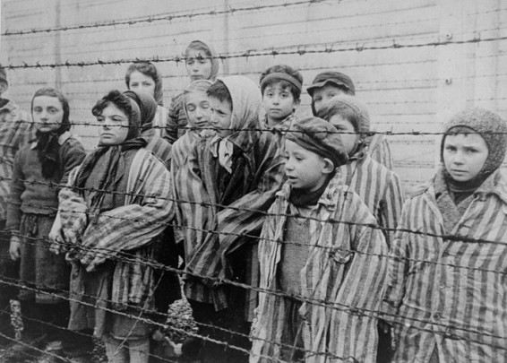 Медицинские эксперименты на детях в послевоенной Германии