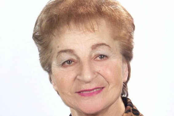 Կյանքից հեռացել է ՀՀ արվեստի վաստակավոր գործիչ Էլմիրա Հեքեքյանը