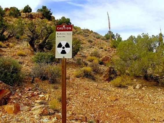 Սկանդալ Մեծ կանյոնում. զբոսաշրջիկները 20 տարի ենթարկվել են ռադիոակտիվ ճառագայթման