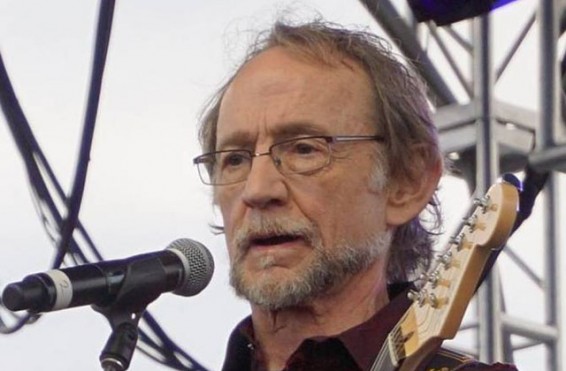 Մահացել է The Monkees խմբի հիմնադիրներից մեկը՝ Փիթեր Թորքը