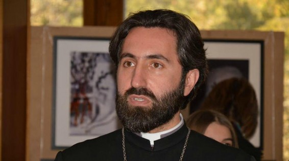 Խմբի աշխատանքներին իմ մասնակցությունն այդքան էլ նպատակահարամար չեմ գտնում. Տեր Ասողիկ