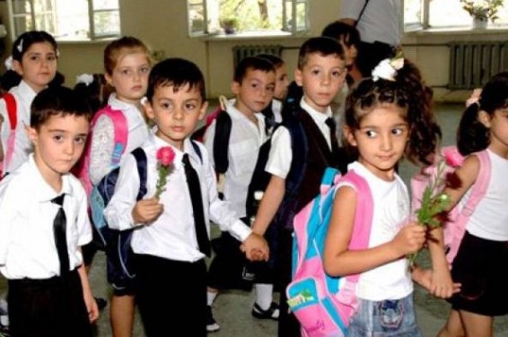 Դպրոցական պայուսակները երկու անգամ ավելի թեթև կլինեն