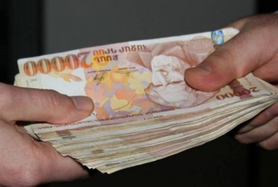 ԱԱԾ-ն բացահայտել է ՍԱՊԾ մի խումբ աշխատակիցների կողմից կաշառք պահանջելու և ստանալու դեպքեր
