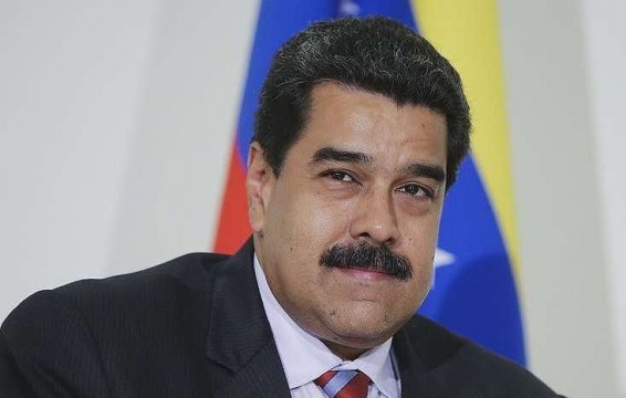Мадуро поблагодарил Путина за медикаменты для страны