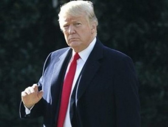 Վիետնամում Թրամփի անվտանգությունը կապահովեն ավելի քան 200 գաղտնի գործակալներ