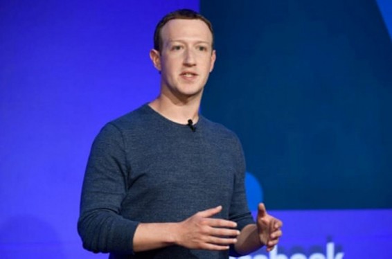 Facebook-ի ղեկավար կազմի գաղտնի նամակագրությունները հայտնվել են համացանցում. The Guardian