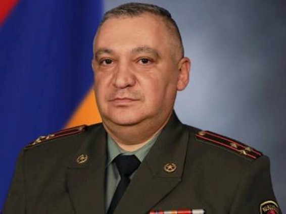 Իրավիճակին թերի գնահատական տվող անձի մեկնաբանությունը սխալ կարծիք է ստեղծում. ՊՆ պաշտոնյան՝ Թեւան Պողոսյանին