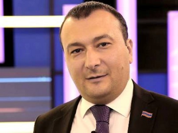 Օրենսդրական փոփոխությունը հնարավորություն կընձեռի մարդկանց ապահովագրել ֆորս-մաժորային իրավիճակներից․ Էնֆիաջյան