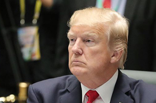 Թրամփին Վիետնամում հսկելու է ավելի քան 200 գաղտնի գործակալ