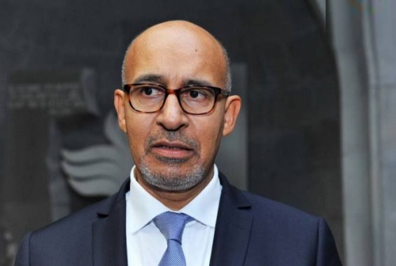 Ադրբեջանում ԶԼՄ-ների ազատության սահմանափակումները մտահոգության տեղիք են տալիս․ Հարլեմ Դեզիր